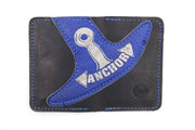 Brian's Air Hook Glove 6 Slot Wallet