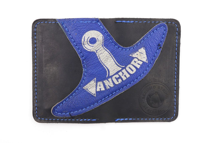 Brian's Air Hook Glove 6 Slot Wallet