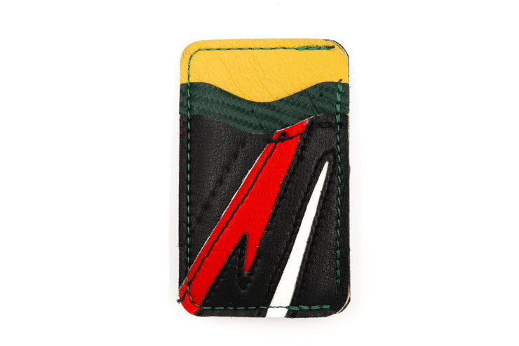 Windy City Glove 1 3 Slot Money Clip
