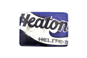 Helite IV 6 Slot Wallet