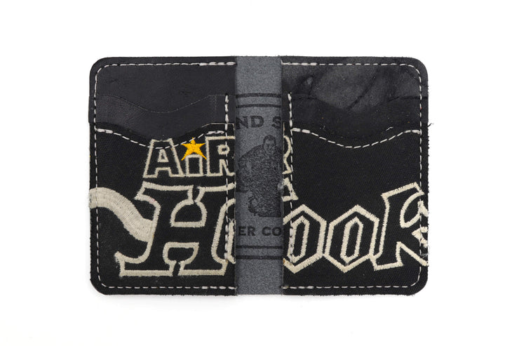 Brian's Air Hook Glove 6 Slot Wallet