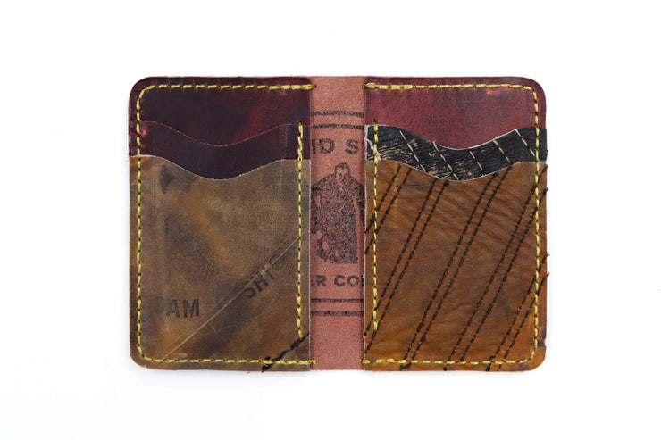 Cooper GM12 Glove 6 Slot Wallet