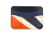 Long Island Star Collection 3 Slot Wallet
