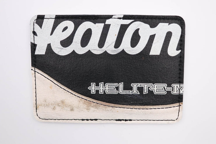 Heaton Helite IV Glove 6 Slot Wallet