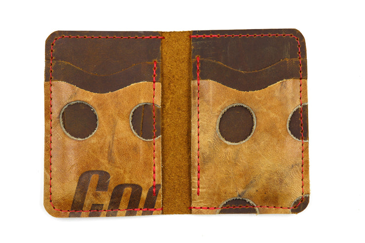 GM12 JR 6 Slot Wallet