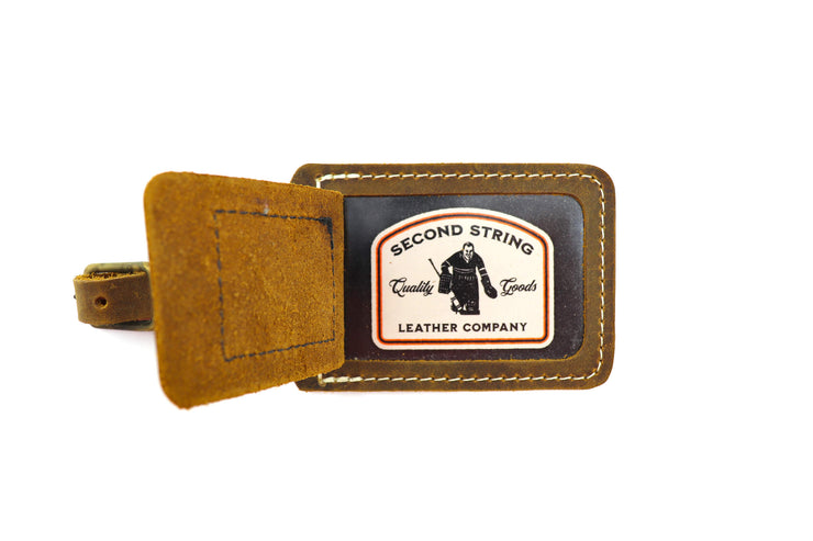 Luggage Tag