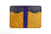 Cooper GM12 Jr St 6 Slot Wallet
