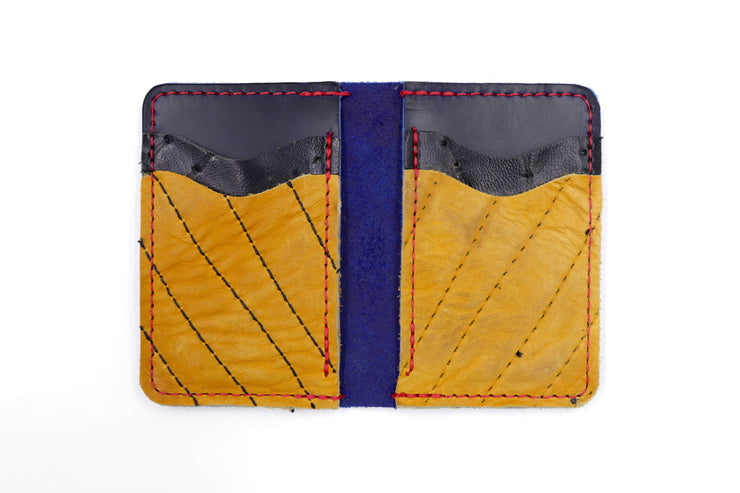 Cooper GM12 Jr St 6 Slot Wallet