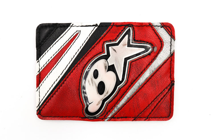 Storm Surge Glove 6 Slot Wallet