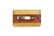 Winnwell Vintage 3 Slot Money Clip