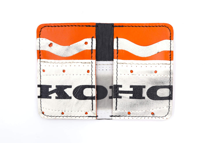 Koho Revolution Glove 6 Slot Wallet