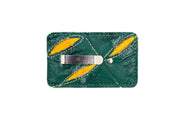 Rawlings Vintage MN Glove 3 Slot Money Clip