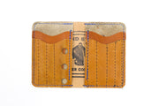 Cooper Vintage Glove 2 6 Slot Wallet