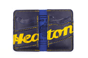 Heaton Helite 5 Blocker 6 Slot Wallet