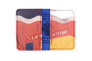 Sunshine Collection 6 Slot Wallet