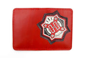 Heaton Helite III Glove 6 Slot Wallet