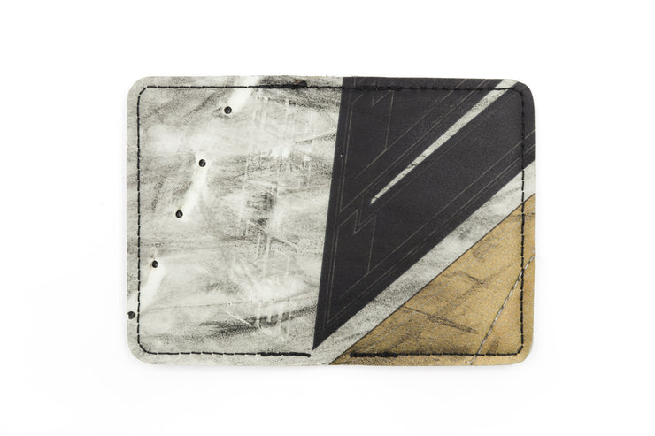 Bauer Broncos 6 Slot Wallet