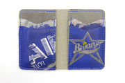 Brian's Airlite Blocker 6 Slot Wallet