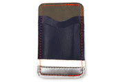 Snow Series 3 Slot Wallet