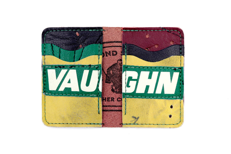 Yotes Collection 6 Slot Wallet