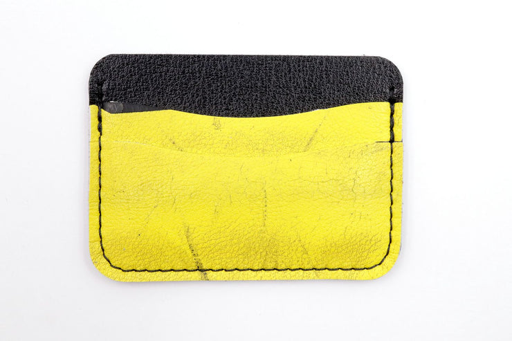 Silver Lining Collection 3 Slot Wallet