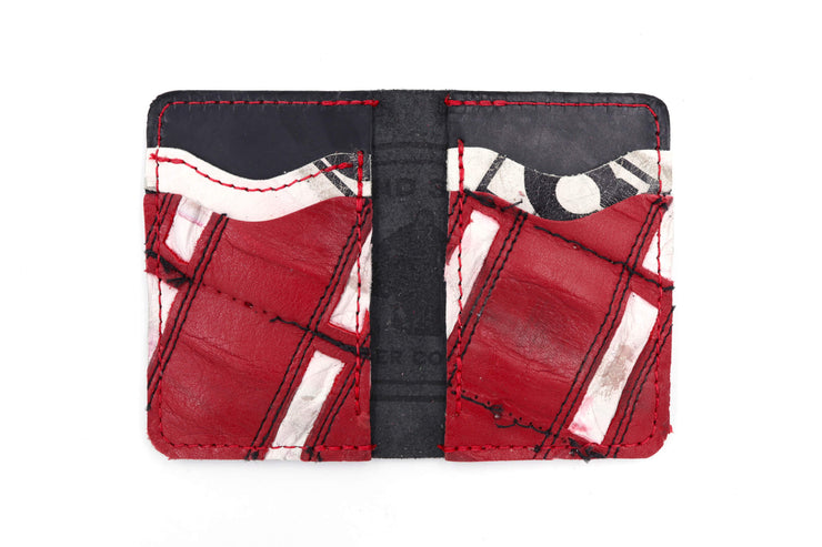 Devils Delight 6 Slot Wallet