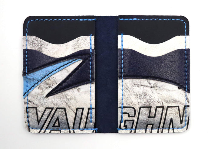 Vaughn Epic Glove 6 Slot Wallet