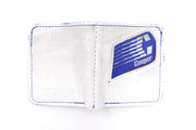 Cooper Toronto 6 Slot Square Wallet