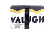 Pure Hollywood Collection 6 Slot Wallet