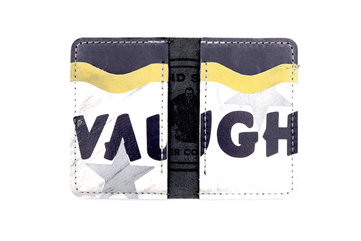 Pure Hollywood Collection 6 Slot Wallet