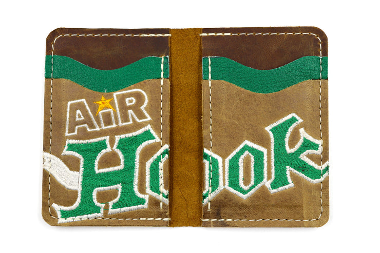 Air Hook 6 Slot Wallet