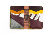 Vaughn Legacy 6 Slot Wallet