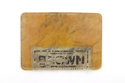 JB Blocker 6 Slot Wallet