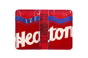 Heaton M3000 Glove 6 Slot Wallet