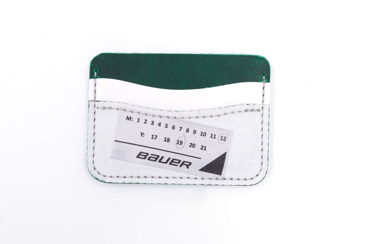 Bauer Ultra Sonic Bishop DAL Pro Blocker 3 Slot Wallet