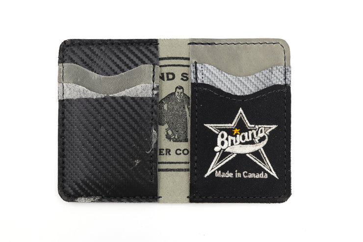 Brian's Thief Blocker 6 Slot Wallet