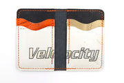 Vaughn Velocity Glove 6 Slot Wallet
