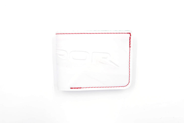 Into The Wild Collection 6 Slot Bi-Fold Wallet