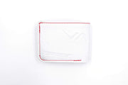 Into The Wild Collection 6 Slot Bi-Fold Wallet