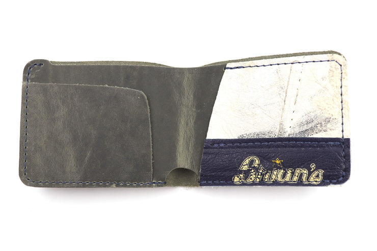 Brian's AltraMax Bi-Fold Wallet