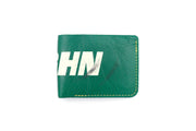 The Eagle Collection 6 Slot Bi-Fold Wallet