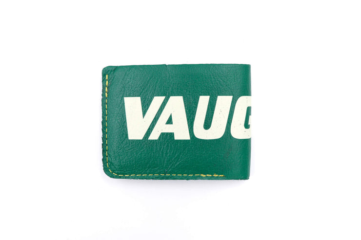 The Eagle Collection 6 Slot Bi-Fold Wallet