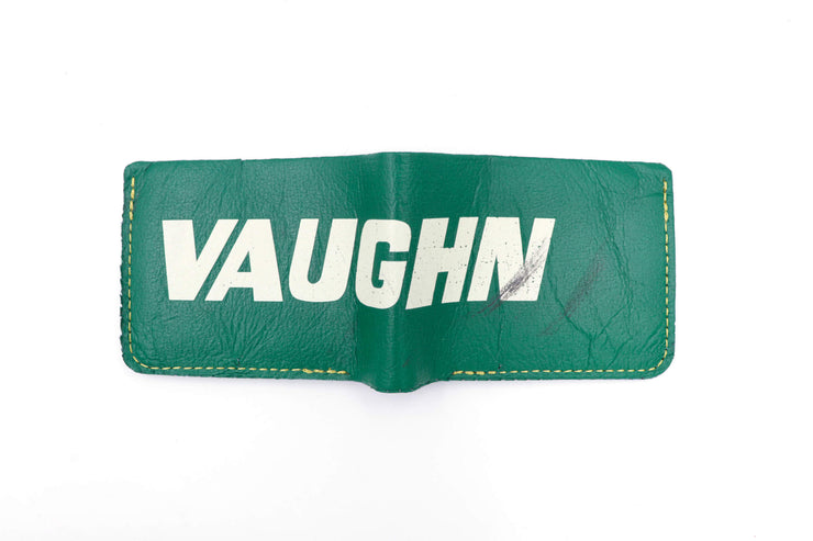 The Eagle Collection 6 Slot Bi-Fold Wallet