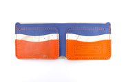 Hall Of Fame Collection 6 Slot Bi-Fold Wallet