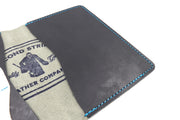Shark Tank Collection Passport Wallet