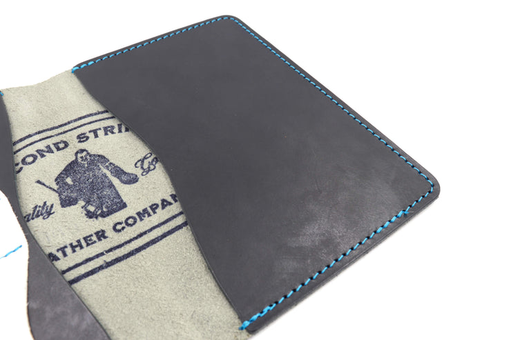 Shark Tank Collection Passport Wallet