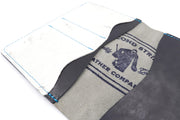 Shark Tank Collection Passport Wallet