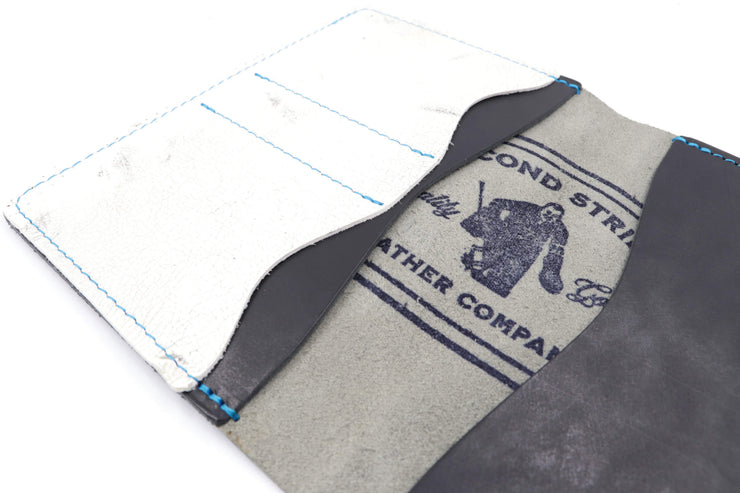 Shark Tank Collection Passport Wallet