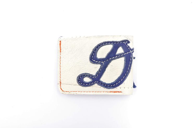 Hall Of Fame Collection 6 Slot Bi-Fold Wallet