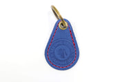 Les Habitants Collections Royal Keychain